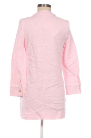 Dámské sako  Zara, Velikost S, Barva Růžová, Cena  1 279,00 Kč