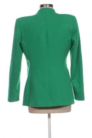 Дамско сако Zara, Размер M, Цвят Зелен, Цена 25,00 €