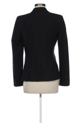 Γυναικείο σακάκι Zara, Μέγεθος M, Χρώμα Μαύρο, Τιμή 25,00 €