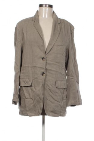 Dámské sako  Zara, Velikost S, Barva Zelená, Cena  579,00 Kč