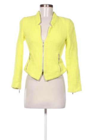 Damen Blazer Zara, Größe M, Farbe Grün, Preis € 24,94