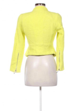 Damen Blazer Zara, Größe M, Farbe Grün, Preis € 24,94