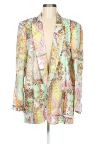 Дамско сако Zara, Размер XL, Цвят Многоцветен, Цена 18,40 €