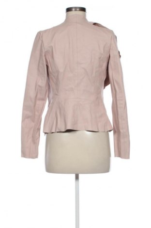 Dámske sako  Zara, Veľkosť XS, Farba Popolavo ružová, Cena  65,57 €