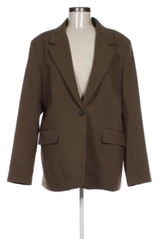 Női blézer Zara, Méret XL, Szín Barna, Ár 13 806 Ft