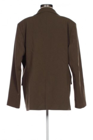 Női blézer Zara, Méret XL, Szín Barna, Ár 13 806 Ft