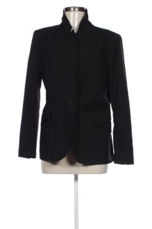 Dámske sako  Zara, Veľkosť L, Farba Čierna, Cena  25,00 €