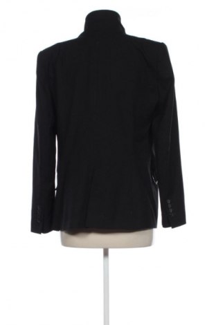 Dámske sako  Zara, Veľkosť L, Farba Čierna, Cena  25,00 €