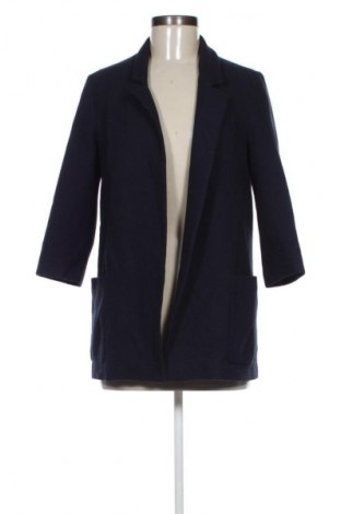 Dámské sako  Zara, Velikost XS, Barva Modrá, Cena  709,00 Kč