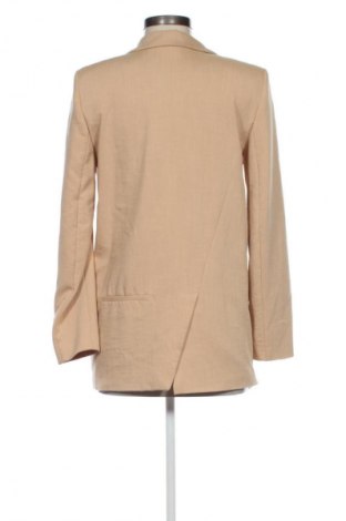 Női blézer Zara, Méret S, Szín Bézs, Ár 10 146 Ft