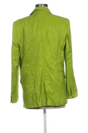 Dámské sako  Zara, Velikost M, Barva Zelená, Cena  709,00 Kč