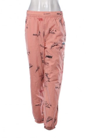 Damen Sporthose Adidas, Größe L, Farbe Mehrfarbig, Preis € 40,23