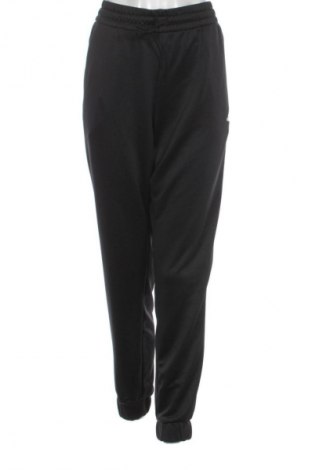 Γυναικείο αθλητικό παντελόνι Adidas, Μέγεθος XL, Χρώμα Μαύρο, Τιμή 56,99 €