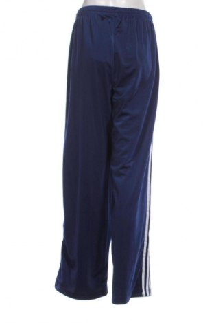 Γυναικείο αθλητικό παντελόνι Adidas Originals, Μέγεθος M, Χρώμα Μπλέ, Τιμή 56,99 €