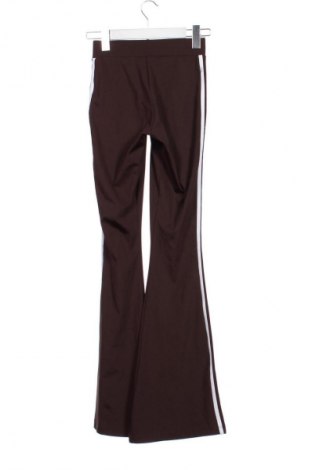 Női sport nadrág Adidas Originals, Méret XS, Szín Barna, Ár 23 281 Ft