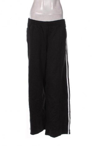 Γυναικείο αθλητικό παντελόνι Adidas Originals, Μέγεθος M, Χρώμα Μαύρο, Τιμή 56,99 €