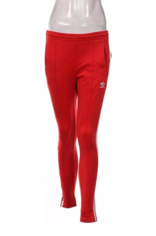 Damen Sporthose Adidas Originals, Größe S, Farbe Rot, Preis € 27,99