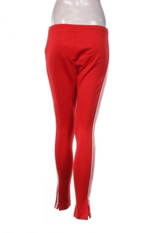 Damen Sporthose Adidas Originals, Größe S, Farbe Rot, Preis € 27,99