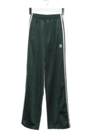 Damen Sporthose Adidas Originals, Größe XXS, Farbe Grün, Preis € 50,99