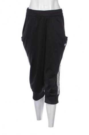 Női sport nadrág Adidas Originals, Méret L, Szín Fekete, Ár 10 849 Ft
