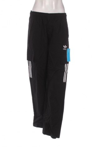 Női sport nadrág Adidas Originals, Méret XXL, Szín Fekete, Ár 14 919 Ft