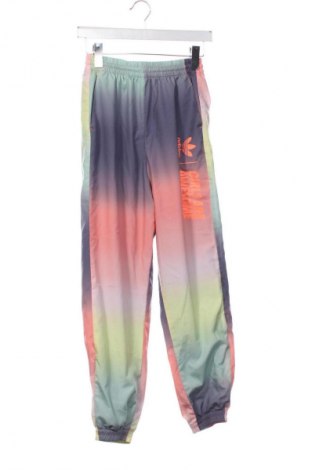 Dámské tepláky Adidas Originals, Velikost XXS, Barva Vícebarevné, Cena  593,00 Kč
