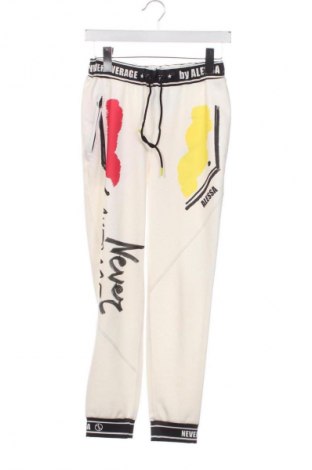 Női sport nadrág Alessa, Méret XS, Szín Fehér, Ár 7 025 Ft