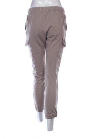 Női sport nadrág Amisu, Méret S, Szín Barna, Ár 4 299 Ft