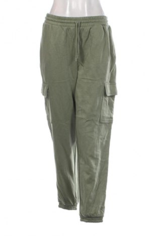 Damen Sporthose Anko, Größe M, Farbe Grün, Preis € 14,99