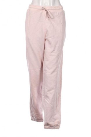 Дамско спортно долнище Anko, Размер XL, Цвят Розов, Цена 8,69 €