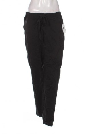 Damen Sporthose Anko, Größe XL, Farbe Schwarz, Preis 14,99 €