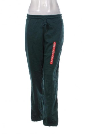 Damen Sporthose Anko, Größe M, Farbe Grün, Preis € 14,99