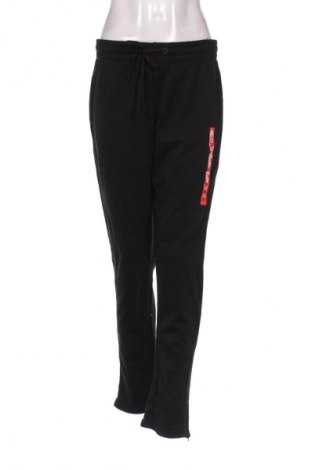 Damen Sporthose Australian, Größe M, Farbe Schwarz, Preis 37,99 €