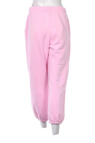 Dámske tepláky BSB Jeans, Veľkosť L, Farba Ružová, Cena  17,00 €