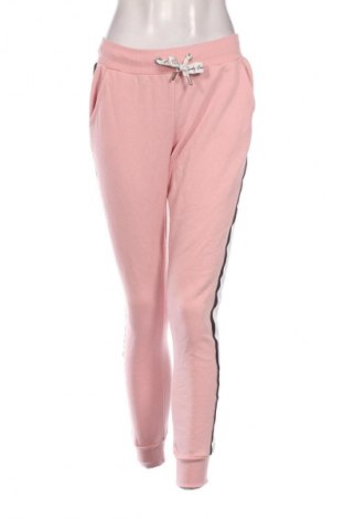 Női sport nadrág Bench, Méret M, Szín Rózsaszín, Ár 5 619 Ft