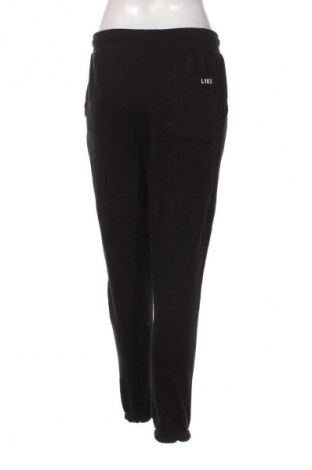 Női sport nadrág Bershka, Méret S, Szín Fekete, Ár 7 119 Ft