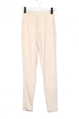 Női sport nadrág Blue Motion, Méret XS, Szín Bézs, Ár 4 099 Ft