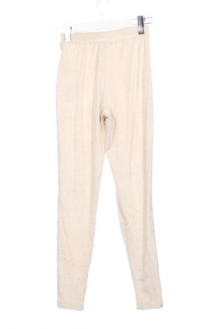 Női sport nadrág Blue Motion, Méret XS, Szín Bézs, Ár 4 099 Ft