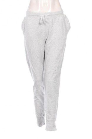 Дамско спортно долнище Body By Tchibo, Размер XL, Цвят Сив, Цена 14,74 €