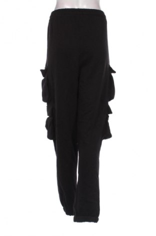 Dámske tepláky Boohoo, Veľkosť XL, Farba Čierna, Cena  15,95 €