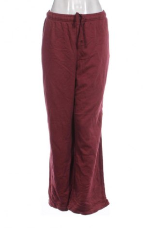 Damen Sporthose Cotton On, Größe XXL, Farbe Rot, Preis € 10,99