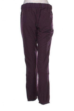 Női sport nadrág Crane, Méret M, Szín Lila, Ár 3 479 Ft