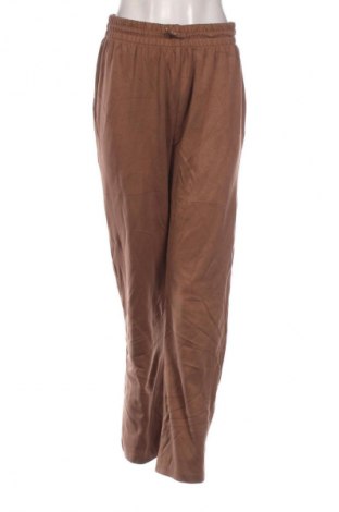 Dámské tepláky Crane, Velikost S, Barva Hnědá, Cena  189,00 Kč