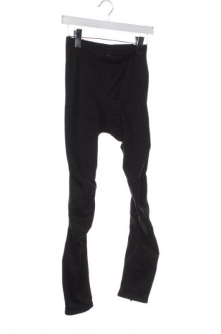 Дамско спортно долнище Crane, Размер XS, Цвят Черен, Цена 8,69 €