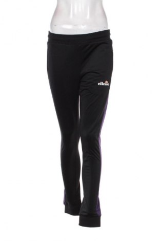 Damen Sporthose Ellesse, Größe S, Farbe Schwarz, Preis € 17,99