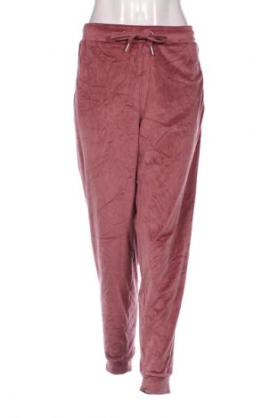 Női sport nadrág Esmara, Méret XL, Szín Hamurózsaszín, Ár 5 079 Ft