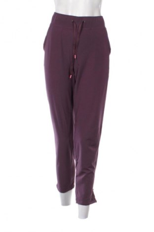 Dámské tepláky Esprit, Velikost XL, Barva Fialová, Cena  482,00 Kč