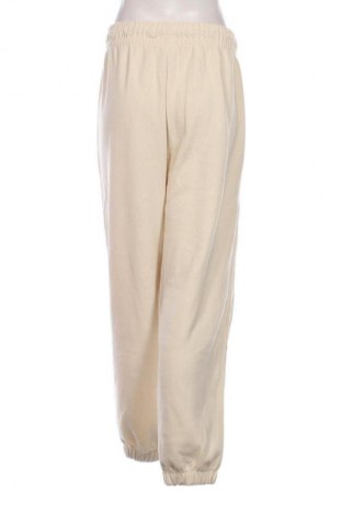 Γυναικείο αθλητικό παντελόνι Even&Odd, Μέγεθος XXL, Χρώμα Εκρού, Τιμή 23,99 €