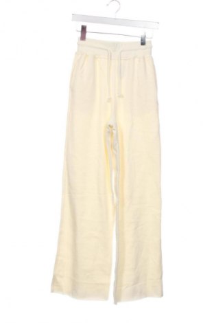 Női sport nadrág Even&Odd, Méret XS, Szín Ekrü
, Ár 11 839 Ft