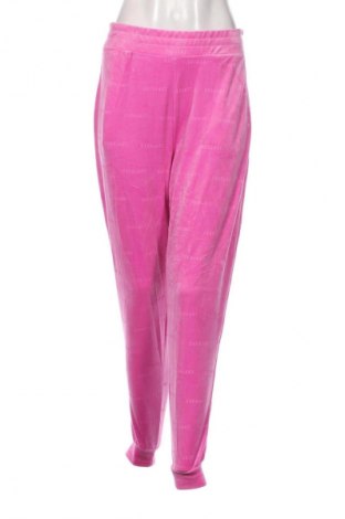 Damen Sporthose Everlast, Größe M, Farbe Rosa, Preis € 12,99